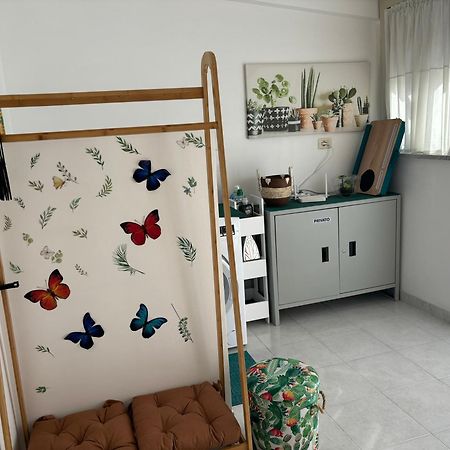 La Mansarda Διαμέρισμα Giardini Naxos Εξωτερικό φωτογραφία