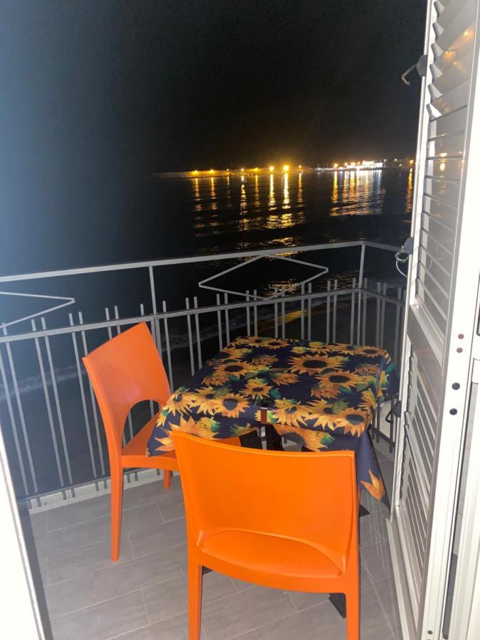 La Mansarda Διαμέρισμα Giardini Naxos Εξωτερικό φωτογραφία