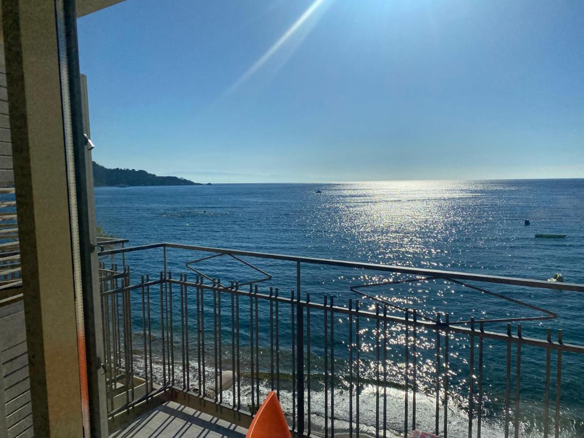 La Mansarda Διαμέρισμα Giardini Naxos Εξωτερικό φωτογραφία