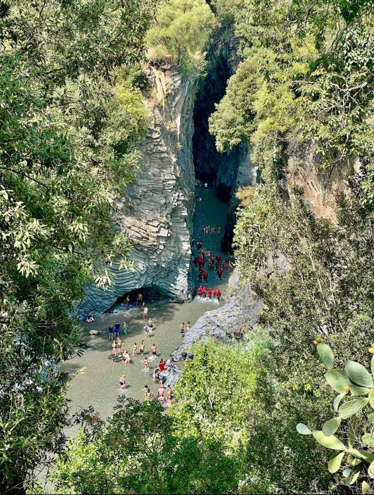 La Mansarda Διαμέρισμα Giardini Naxos Εξωτερικό φωτογραφία